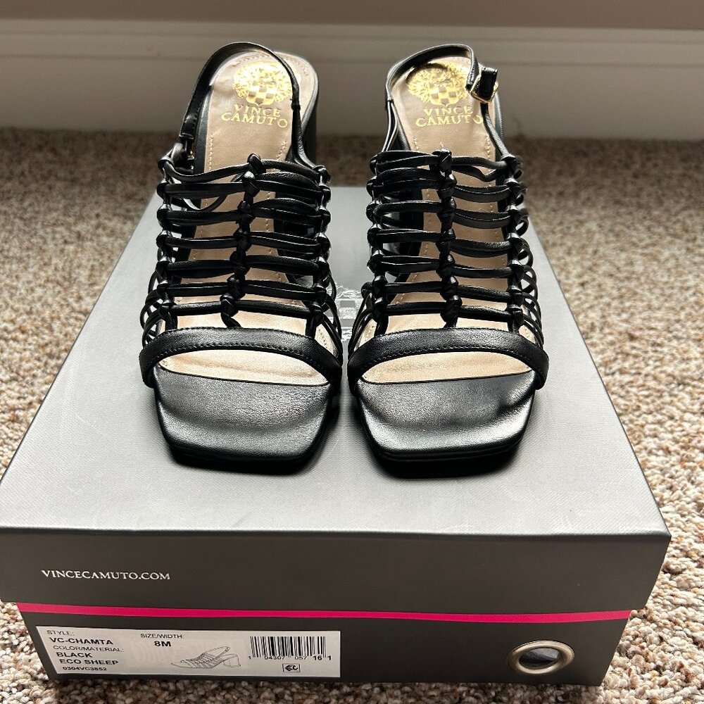 Women's Vince Camuto sandals